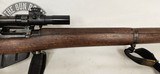 Enfield No. 4 Mk 1 TR .303 - Holland & Holland - 6 of 17