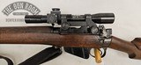 Enfield No. 4 Mk 1 TR .303 - Holland & Holland - 12 of 17
