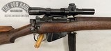 Enfield No. 4 Mk 1 TR .303 - Holland & Holland - 5 of 17