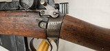 Enfield No. 4 Mk 1 TR .303 - Holland & Holland - 10 of 17