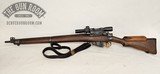 Enfield No. 4 Mk 1 TR .303 - Holland & Holland - 8 of 17