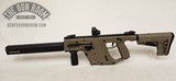 KRISS Vector CRB .45 ACP W/ Mags + Holosun - 6 of 11