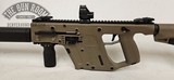 KRISS Vector CRB .45 ACP W/ Mags + Holosun - 8 of 11