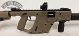 KRISS Vector CRB .45 ACP W/ Mags + Holosun - 4 of 11
