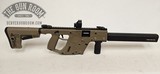 KRISS Vector CRB .45 ACP W/ Mags + Holosun - 2 of 11