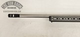 Savage 110 Elite Precision LH .223 Rem MDT Chassis - 7 of 13