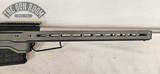 Savage 110 Elite Precision LH .223 Rem MDT Chassis - 12 of 13