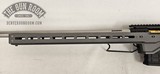 Savage 110 Elite Precision LH .223 Rem MDT Chassis - 6 of 13