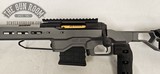 Savage 110 Elite Precision LH .223 Rem MDT Chassis - 4 of 13