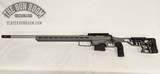 Savage 110 Elite Precision LH .223 Rem MDT Chassis - 1 of 13