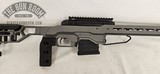 Savage 110 Elite Precision LH .223 Rem MDT Chassis - 10 of 13