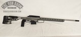 Savage 110 Elite Precision LH .223 Rem MDT Chassis - 8 of 13