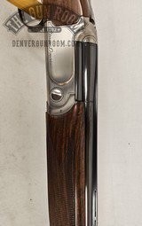 Classic Doubles 92 12ga O/U - 8 of 20