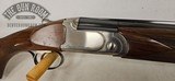 Classic Doubles 92 12ga O/U - 7 of 20