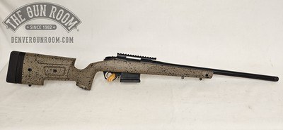 **PRICE REDUCED 6/18/26** Bergara B-14 BPF Left Hand 6.5CM - Image 9 of 14