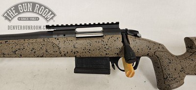 **PRICE REDUCED 6/18/26** Bergara B-14 BPF Left Hand 6.5CM - Image 4 of 14