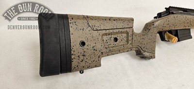 **PRICE REDUCED 6/18/26** Bergara B-14 BPF Left Hand 6.5CM - Image 10 of 14