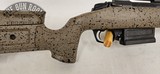 Bergara B-14 BPF Left Hand 6.5CM - 11 of 14