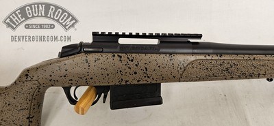 **PRICE REDUCED 6/18/26** Bergara B-14 BPF Left Hand 6.5CM - Image 12 of 14
