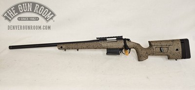 Bergara B-14 BPF Left Hand 6.5CM