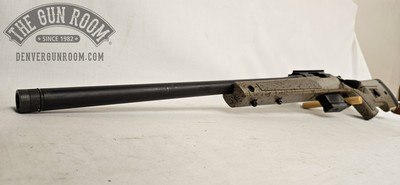 **PRICE REDUCED 6/18/26** Bergara B-14 BPF Left Hand 6.5CM - Image 8 of 14