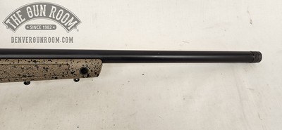 **PRICE REDUCED 6/18/26** Bergara B-14 BPF Left Hand 6.5CM - Image 14 of 14