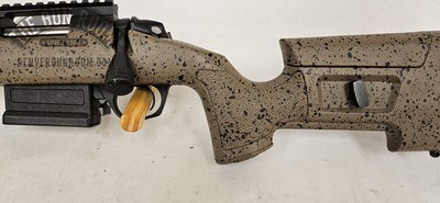 **PRICE REDUCED 6/18/26** Bergara B-14 BPF Left Hand 6.5CM - Image 3 of 14
