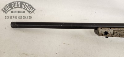 **PRICE REDUCED 6/18/26** Bergara B-14 BPF Left Hand 6.5CM - Image 7 of 14