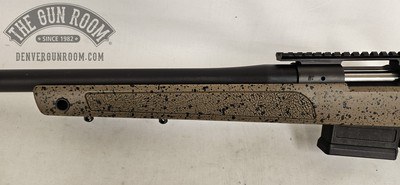 **PRICE REDUCED 6/18/26** Bergara B-14 BPF Left Hand 6.5CM - Image 5 of 14