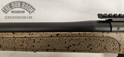 **PRICE REDUCED 6/18/26** Bergara B-14 BPF Left Hand 6.5CM - Image 6 of 14