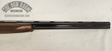 Beretta 686 Silver Pigeon I 20g W/ Case + Chokes - 8 of 18