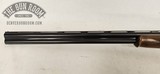 Beretta 686 Silver Pigeon I 20g W/ Case + Chokes - 16 of 18