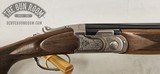 Beretta 686 Silver Pigeon I 20g W/ Case + Chokes - 6 of 18