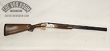 Beretta 686 Silver Pigeon I 20g W/ Case + Chokes - 2 of 18