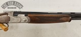 Beretta 686 Silver Pigeon I 20g W/ Case + Chokes - 7 of 18