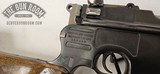 C96 Mauser Broomhandle 7.63mm - Nat Hamrick Repro - 17 of 25