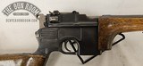 C96 Mauser Broomhandle 7.63mm - Nat Hamrick Repro - 18 of 25