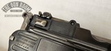 C96 Mauser Broomhandle 7.63mm - Nat Hamrick Repro - 19 of 25