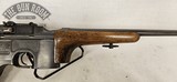 C96 Mauser Broomhandle 7.63mm - Nat Hamrick Repro - 20 of 25