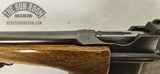 C96 Mauser Broomhandle 7.63mm - Nat Hamrick Repro - 11 of 25