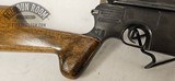 C96 Mauser Broomhandle 7.63mm - Nat Hamrick Repro - 16 of 25