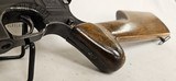 C96 Mauser Broomhandle 7.63mm - Nat Hamrick Repro - 6 of 25