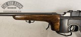C96 Mauser Broomhandle 7.63mm - Nat Hamrick Repro - 10 of 25