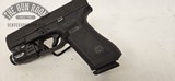 Glock 45 9mm W/ Streamlight TLR-7A - 2 of 9