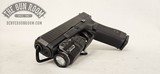 Glock 45 9mm W/ Streamlight TLR-7A - 5 of 9