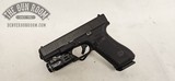 Glock 45 9mm W/ Streamlight TLR-7A - 1 of 9