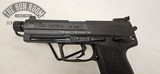 HK USP Tactical .45 ACP W/ Box + Mags - 5 of 12