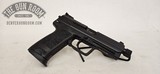 HK USP Tactical .45 ACP W/ Box + Mags - 8 of 12