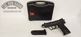 HK USP Tactical .45 ACP W/ Box + Mags - 1 of 12