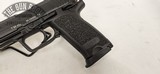 HK USP Tactical .45 ACP W/ Box + Mags - 3 of 12